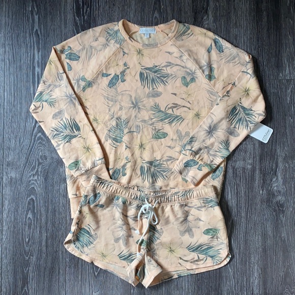 PJ Salvage Other - Coral reef